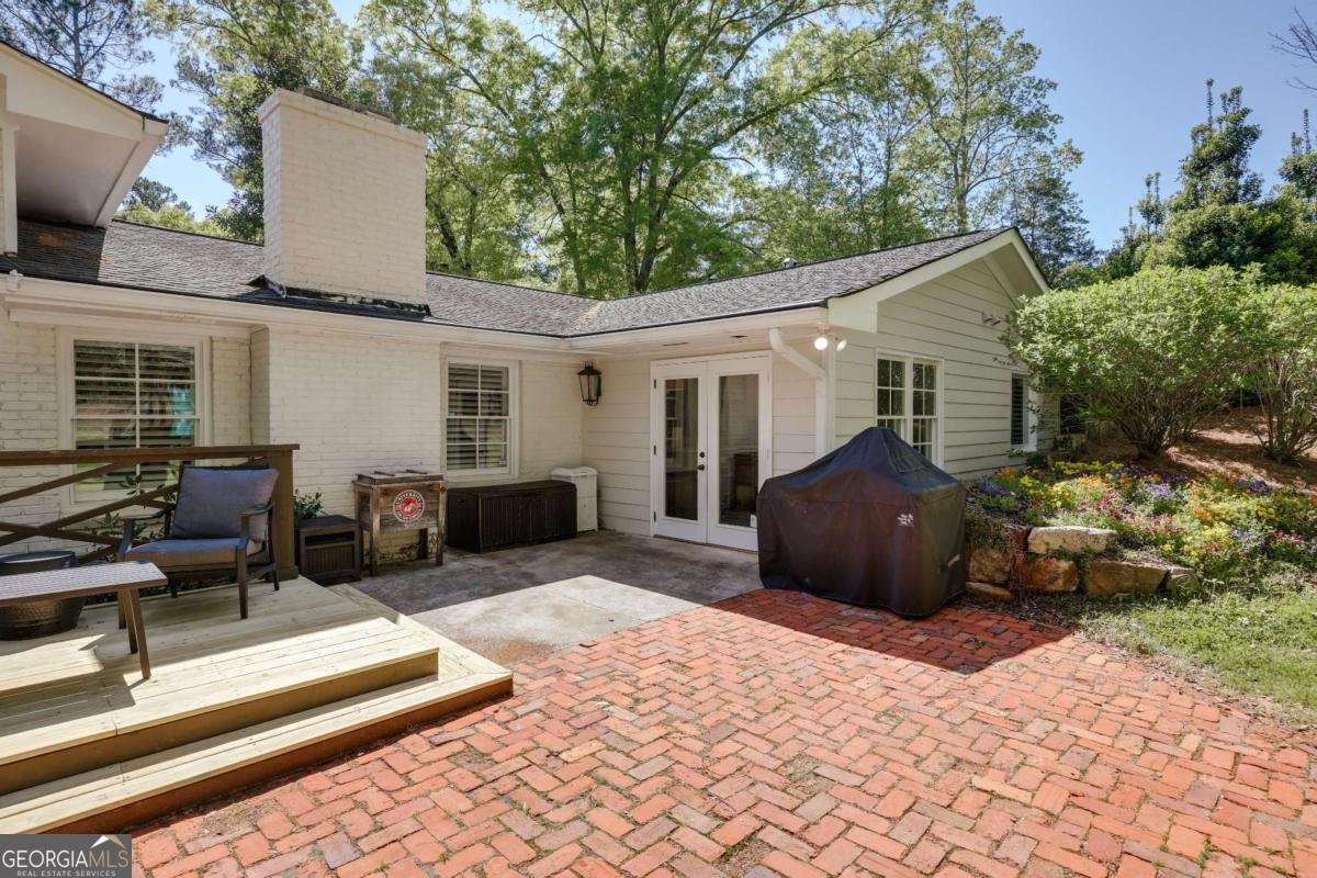 335 Duncan Springs Road Athens - 55