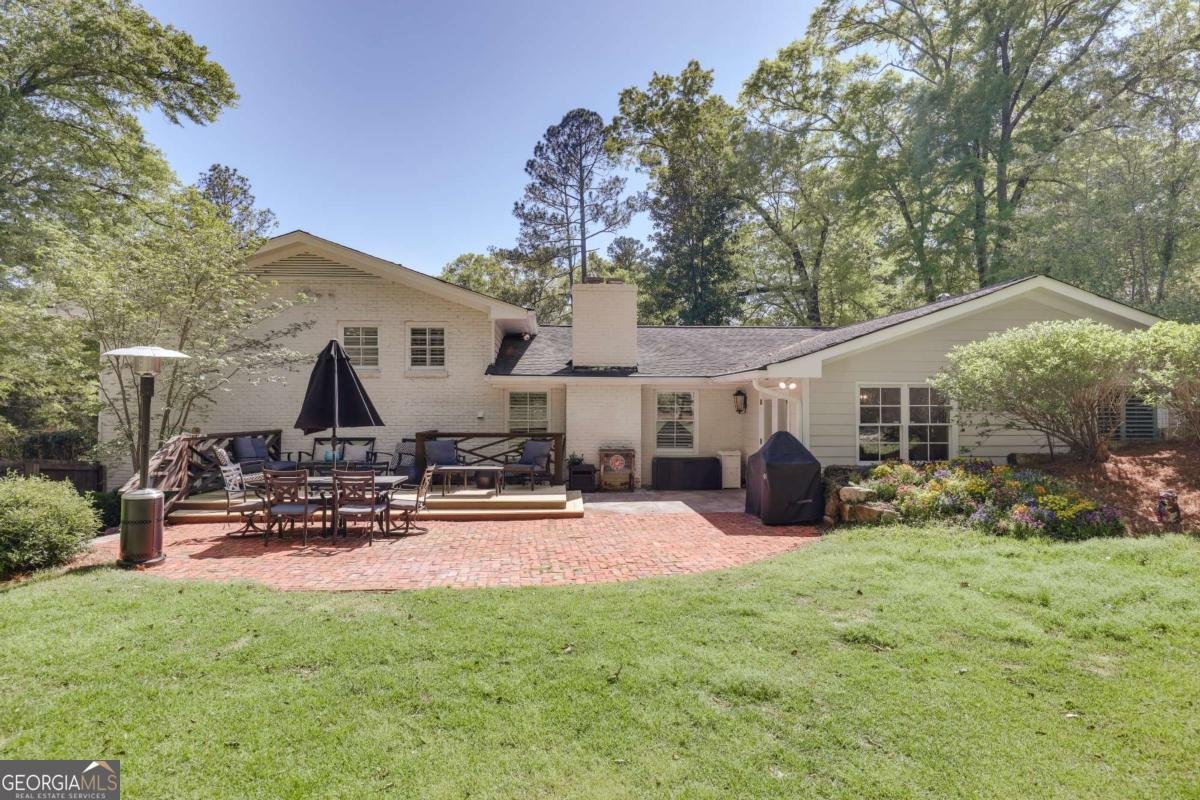 335 Duncan Springs Road Athens - 56