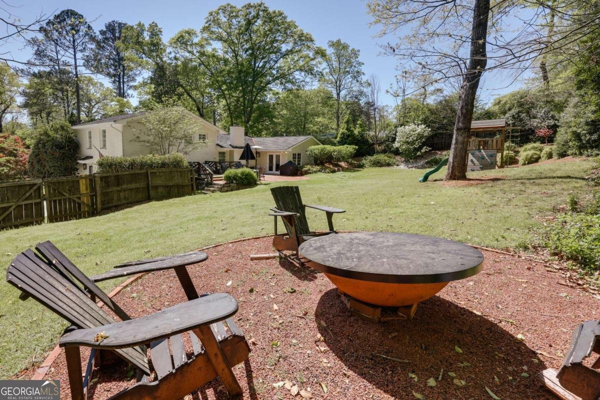 335 Duncan Springs Road Athens - 57