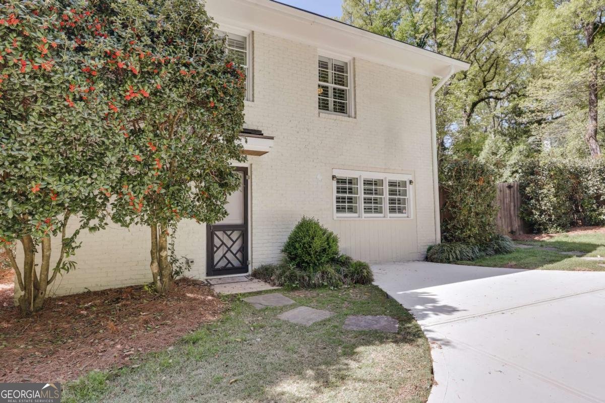 335 Duncan Springs Road Athens - 61