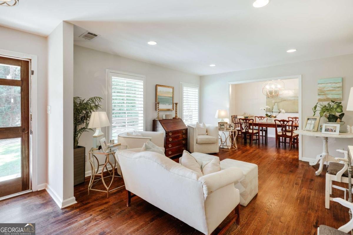 335 Duncan Springs Road Athens - 7