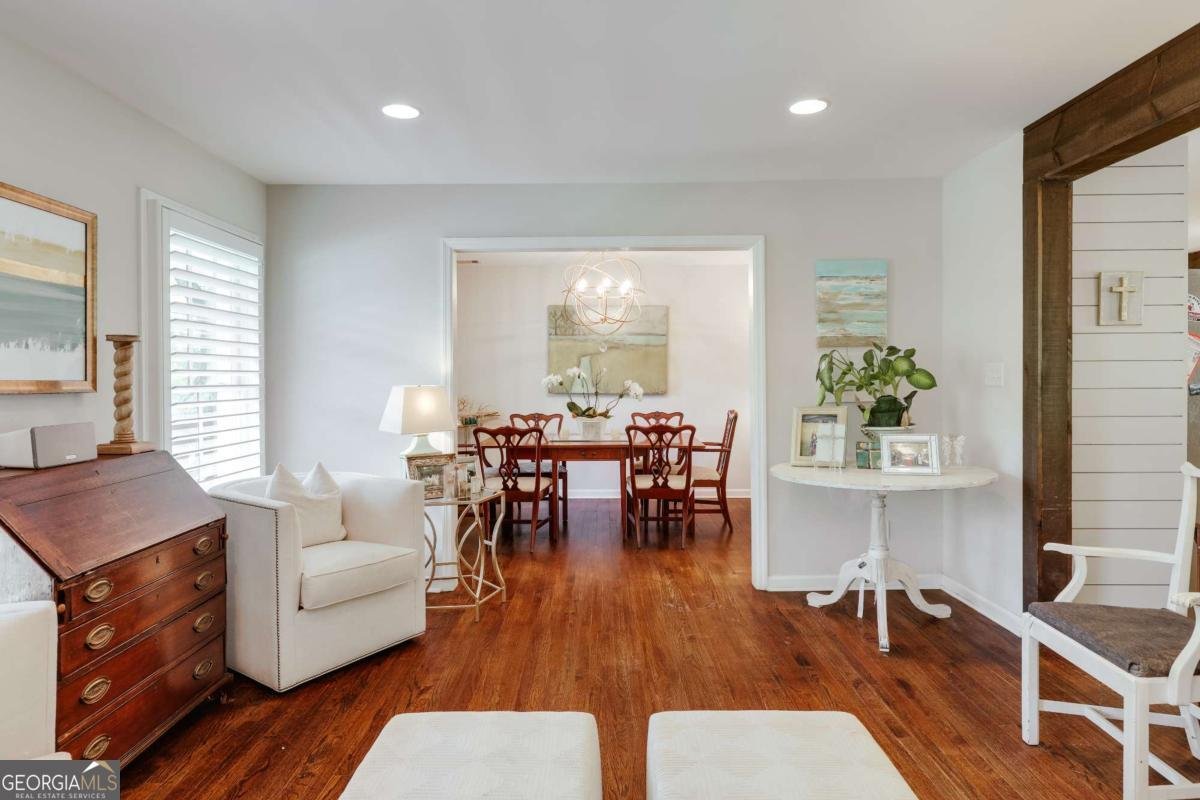 335 Duncan Springs Road Athens - 8