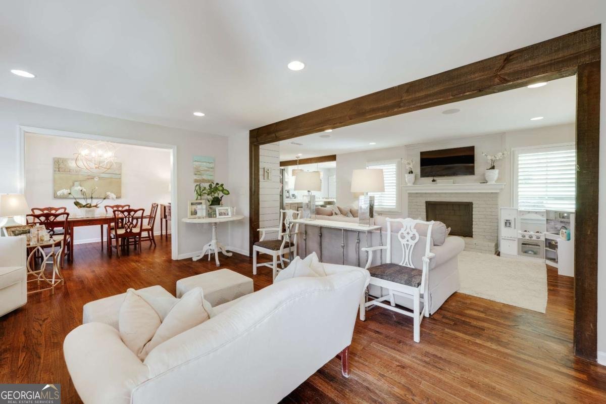 335 Duncan Springs Road Athens - 9