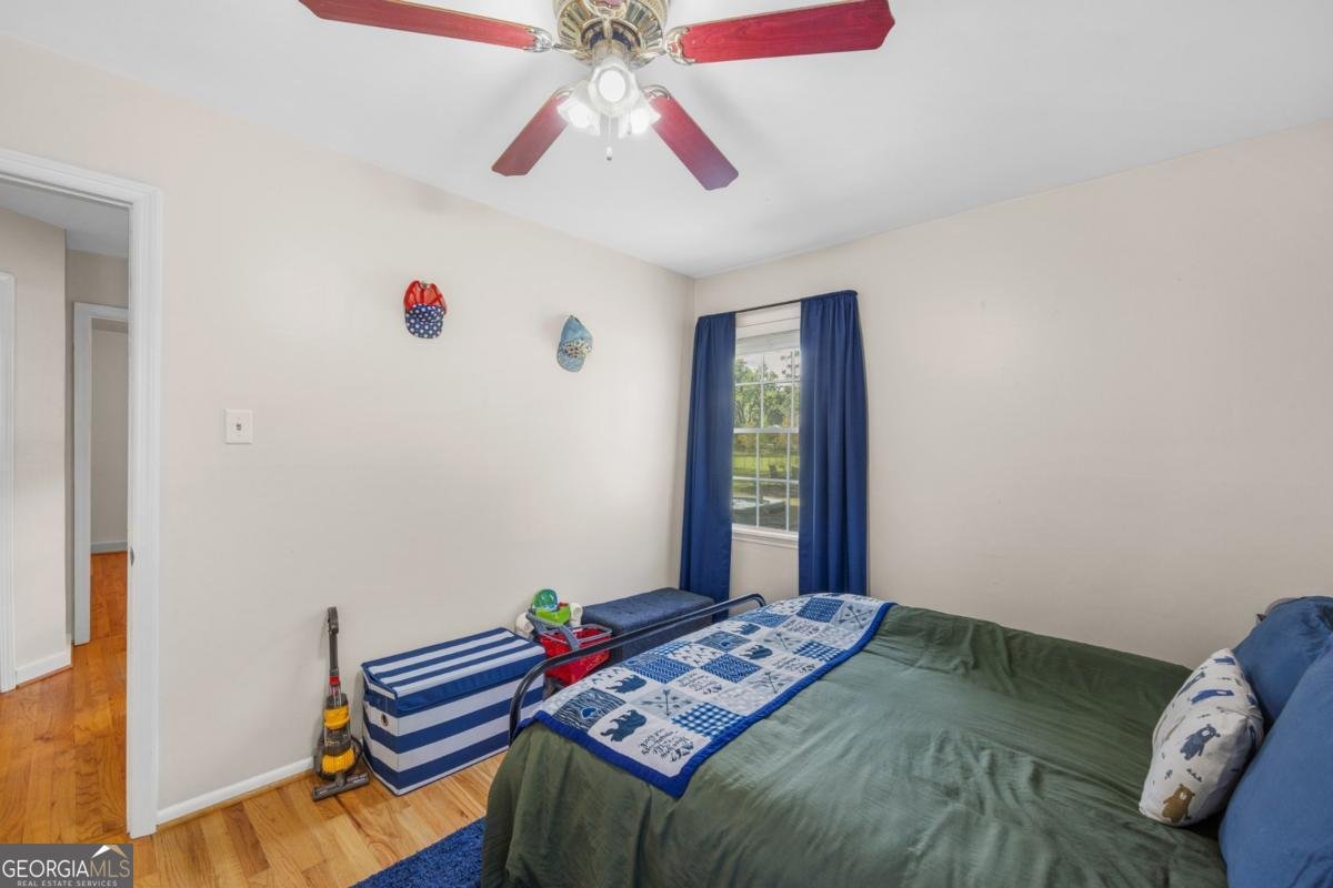229 Golden Drive Rincon - 21