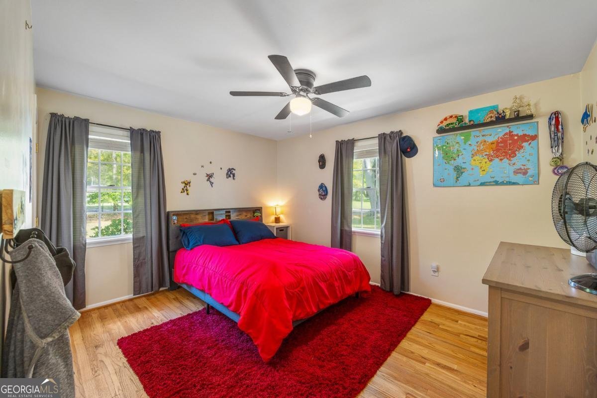 229 Golden Drive Rincon - 23