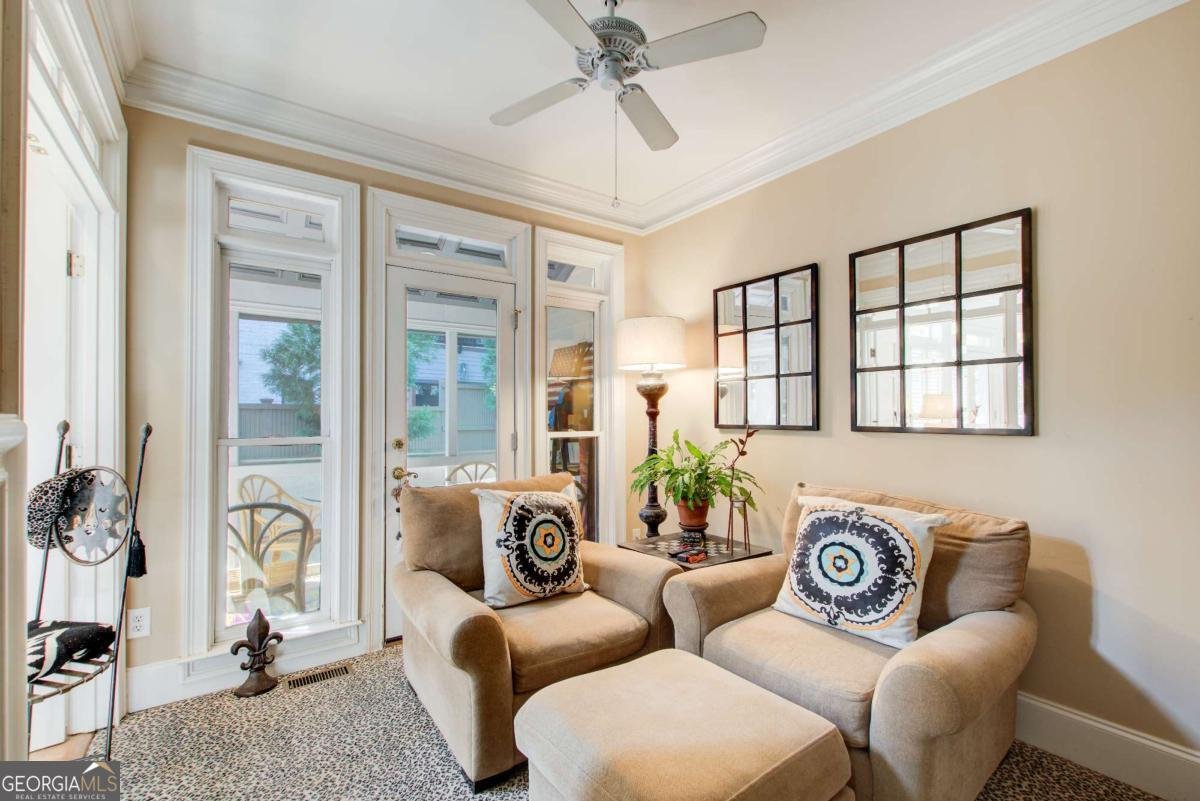 1015 Heatherbrooke Lane Atlanta - 10