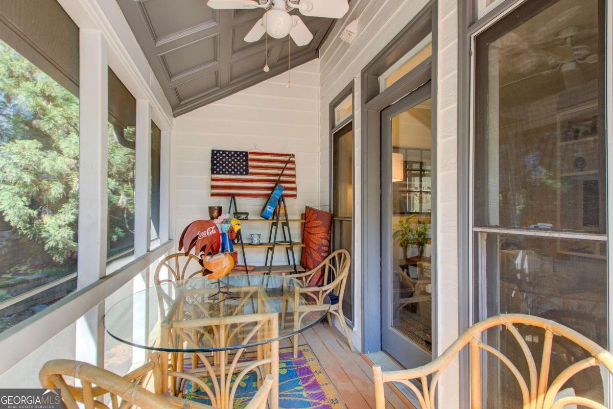 1015 Heatherbrooke Lane Atlanta - 14