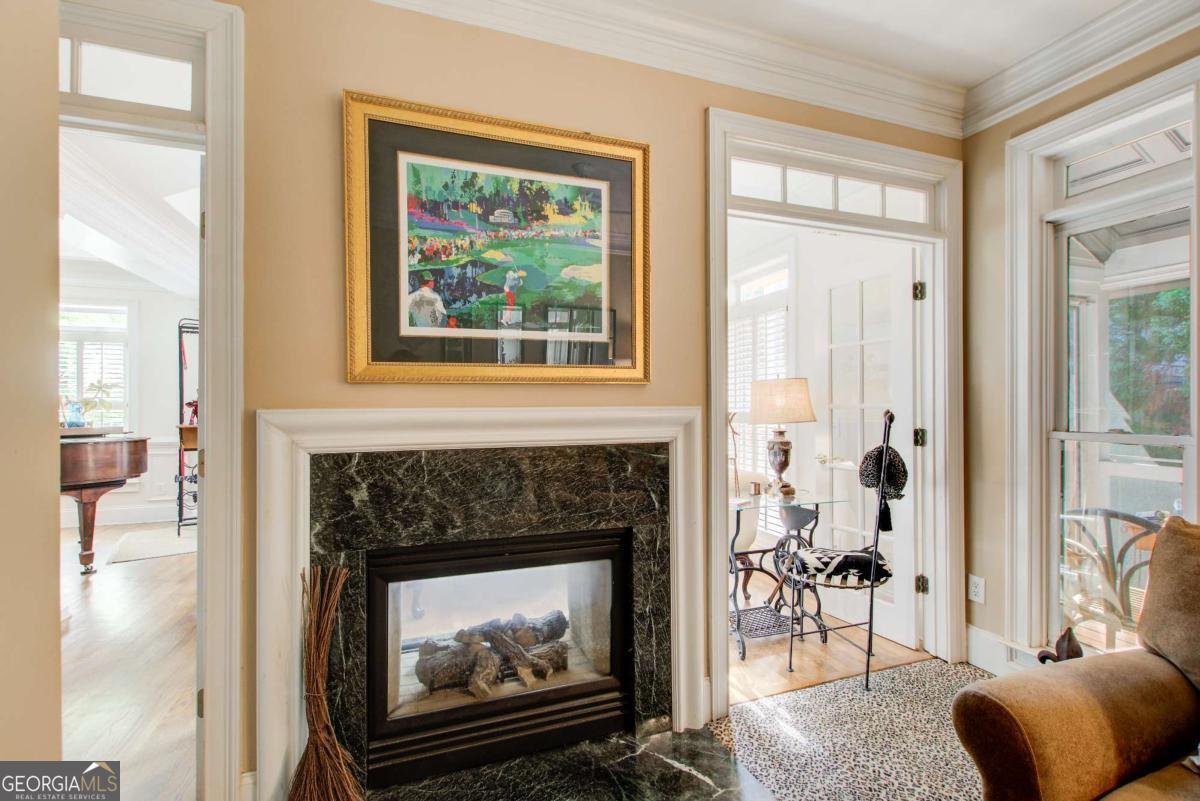 1015 Heatherbrooke Lane Atlanta - 15