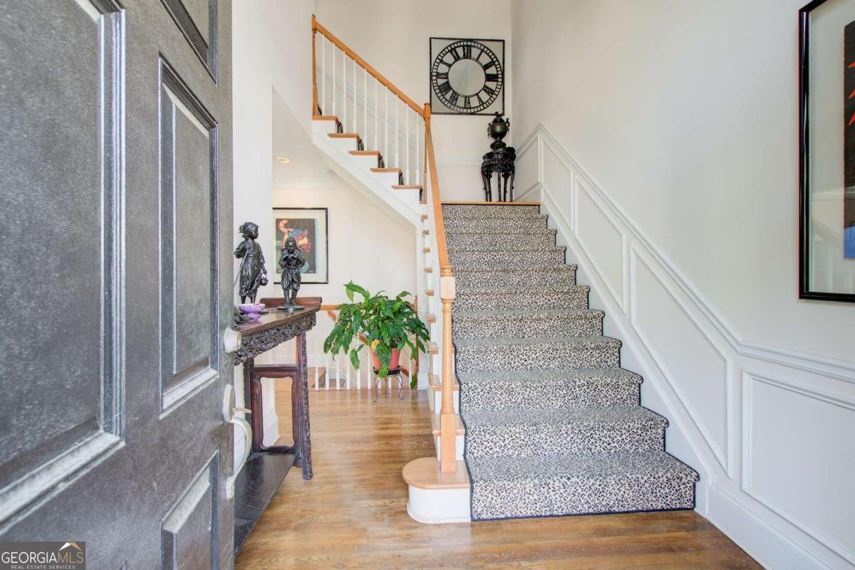 1015 Heatherbrooke Lane Atlanta - 17