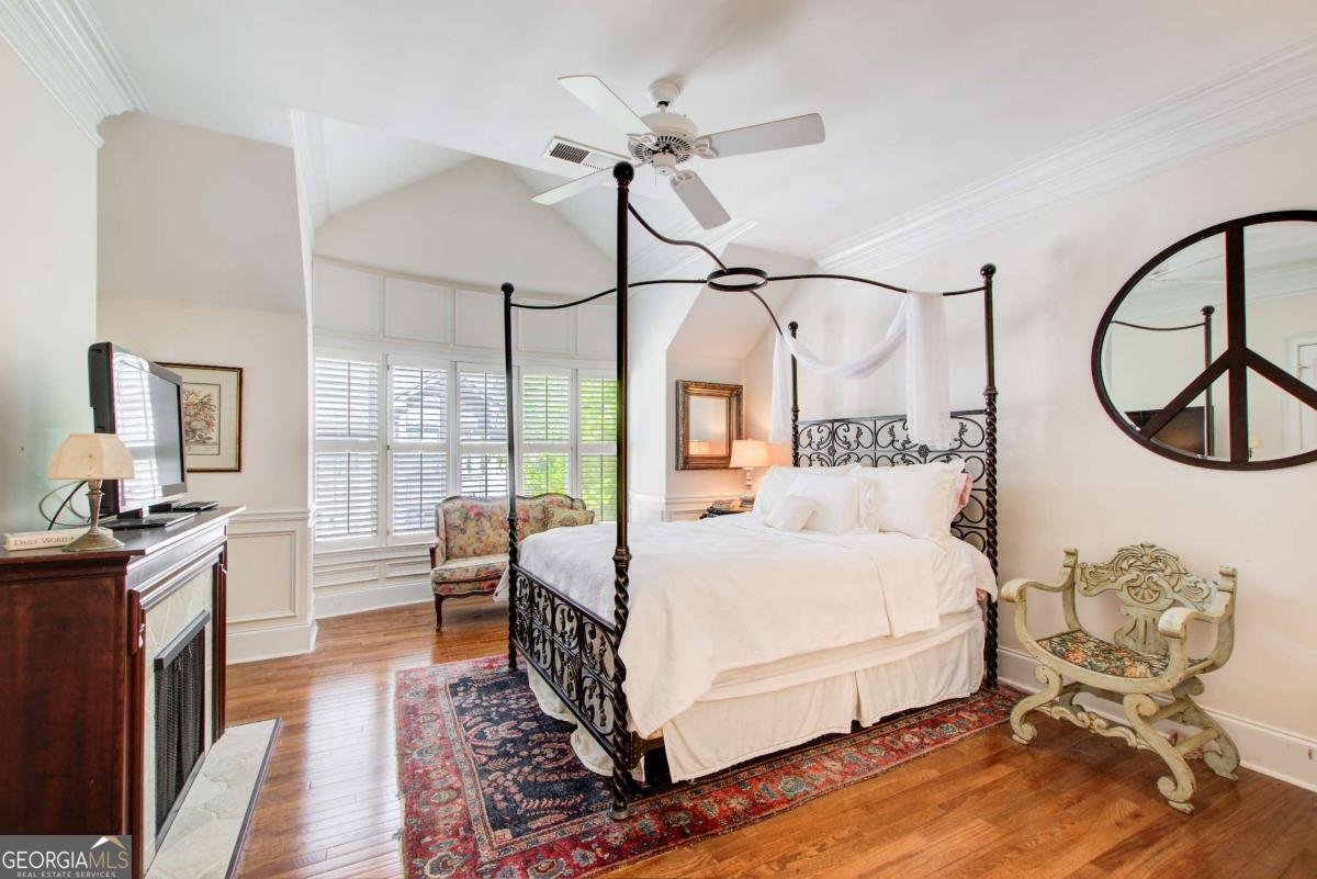 1015 Heatherbrooke Lane Atlanta - 18