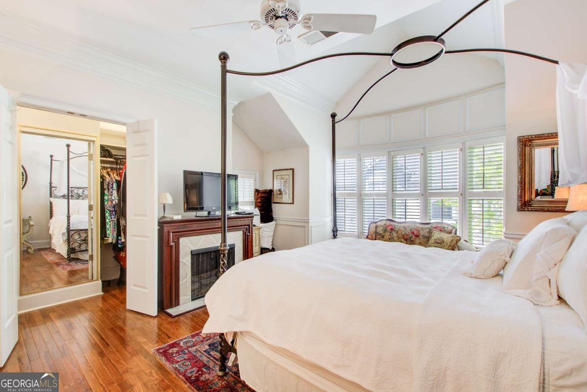 1015 Heatherbrooke Lane Atlanta - 19