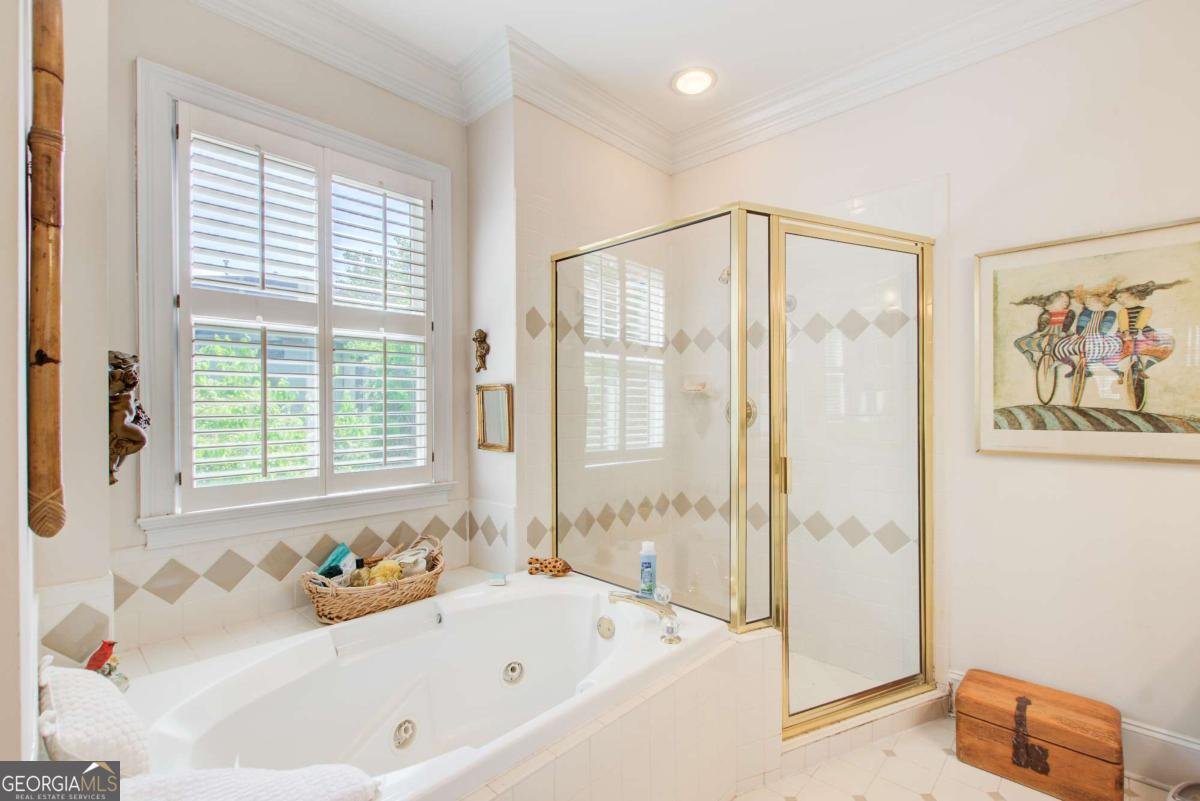 1015 Heatherbrooke Lane Atlanta - 21