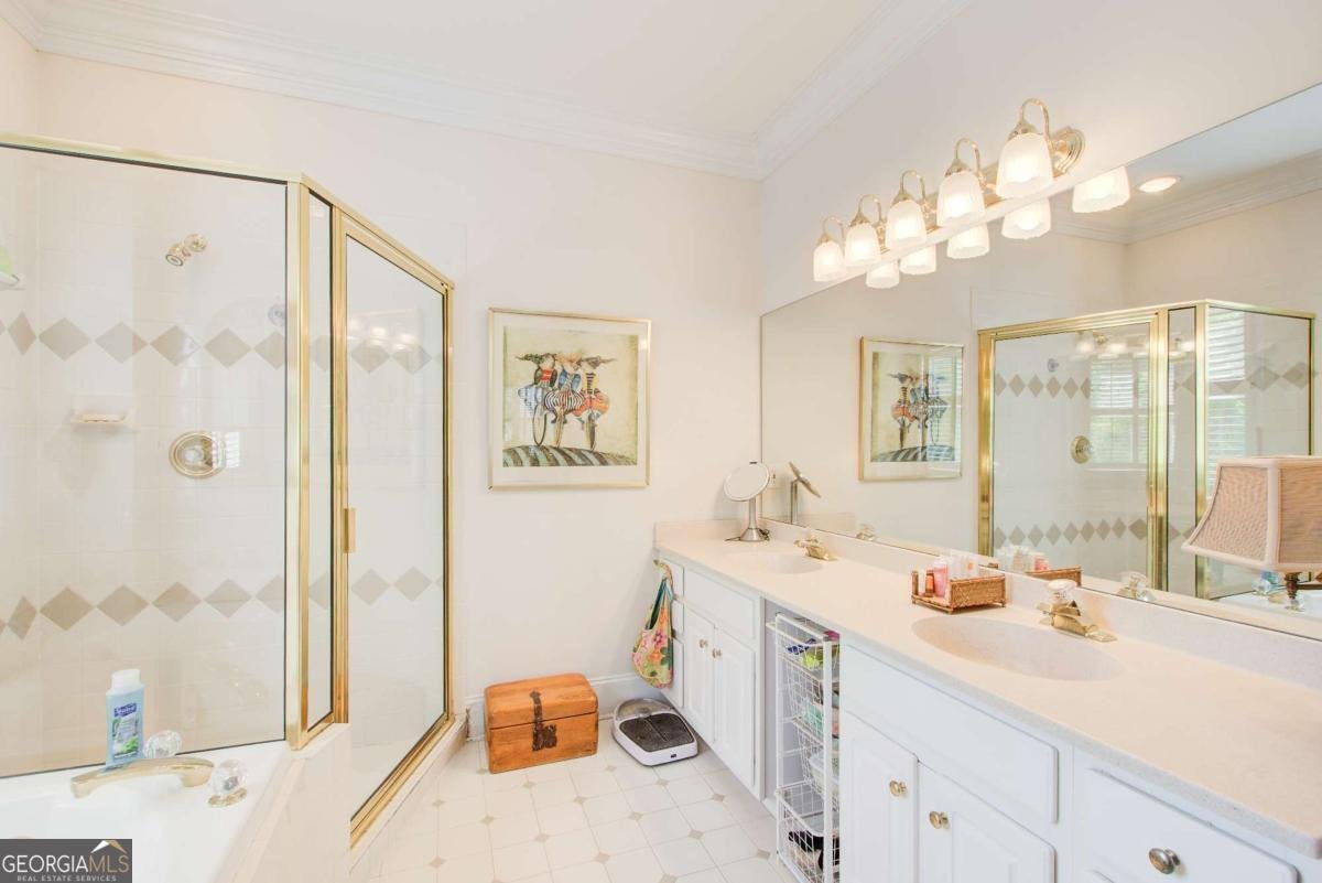 1015 Heatherbrooke Lane Atlanta - 22