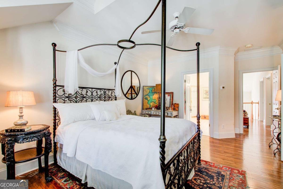 1015 Heatherbrooke Lane Atlanta - 23