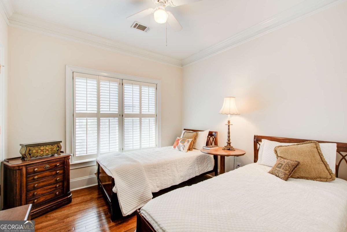 1015 Heatherbrooke Lane Atlanta - 24