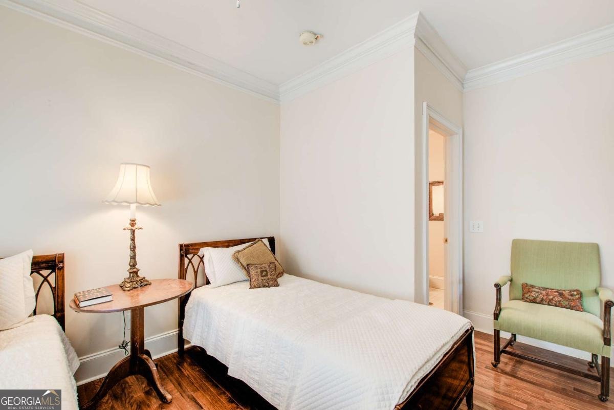 1015 Heatherbrooke Lane Atlanta - 25