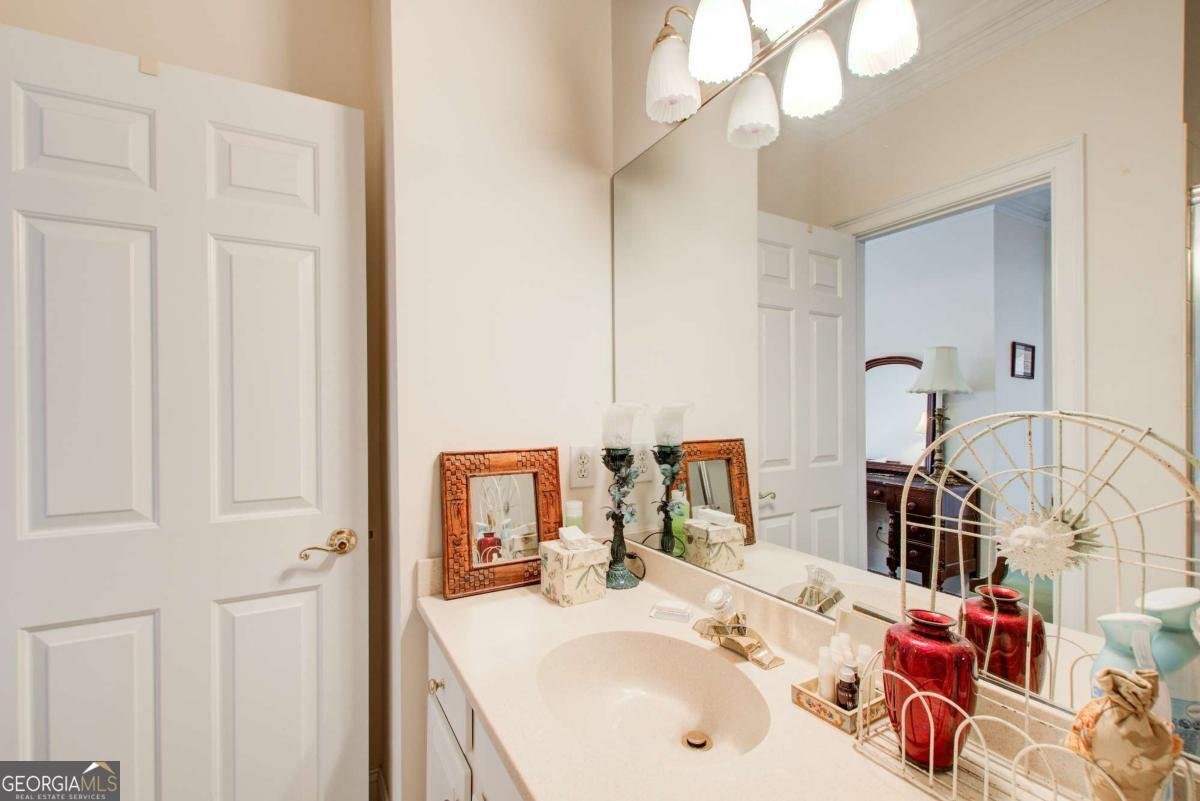 1015 Heatherbrooke Lane Atlanta - 26