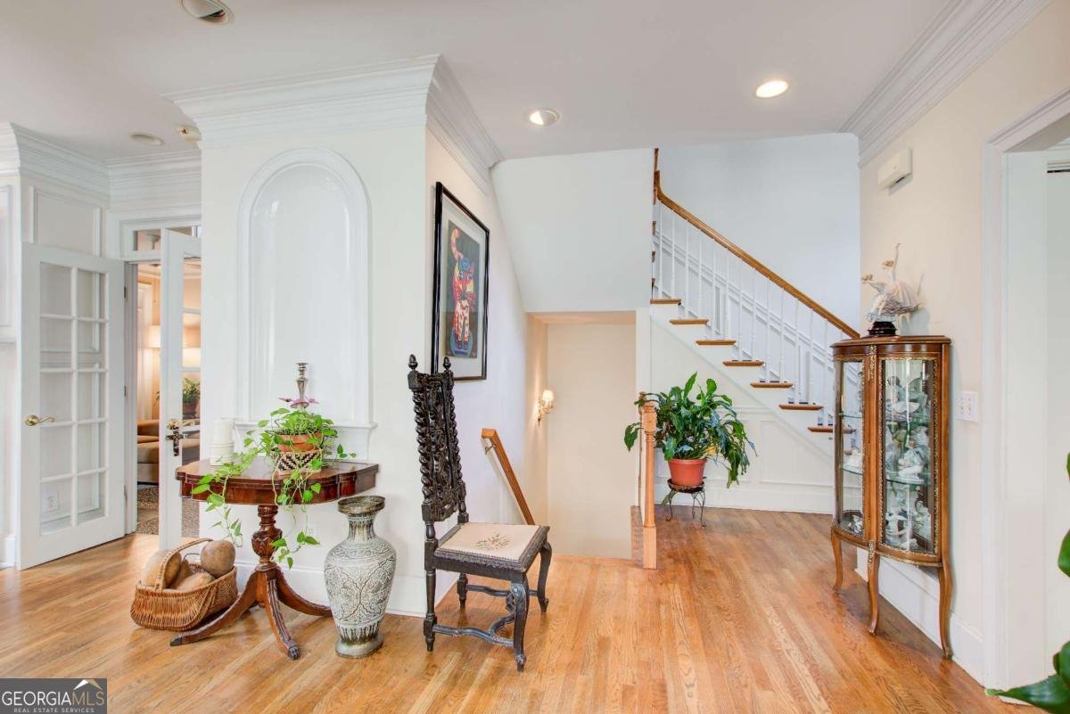 1015 Heatherbrooke Lane Atlanta - 27