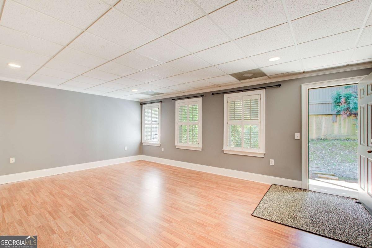 1015 Heatherbrooke Lane Atlanta - 28
