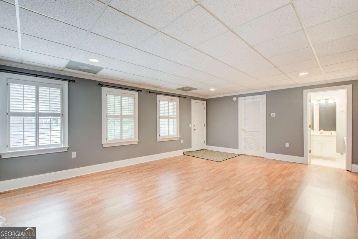 1015 Heatherbrooke Lane Atlanta - 30