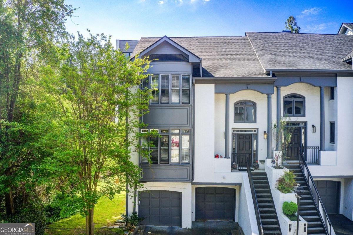 1015 Heatherbrooke Lane Atlanta - 33