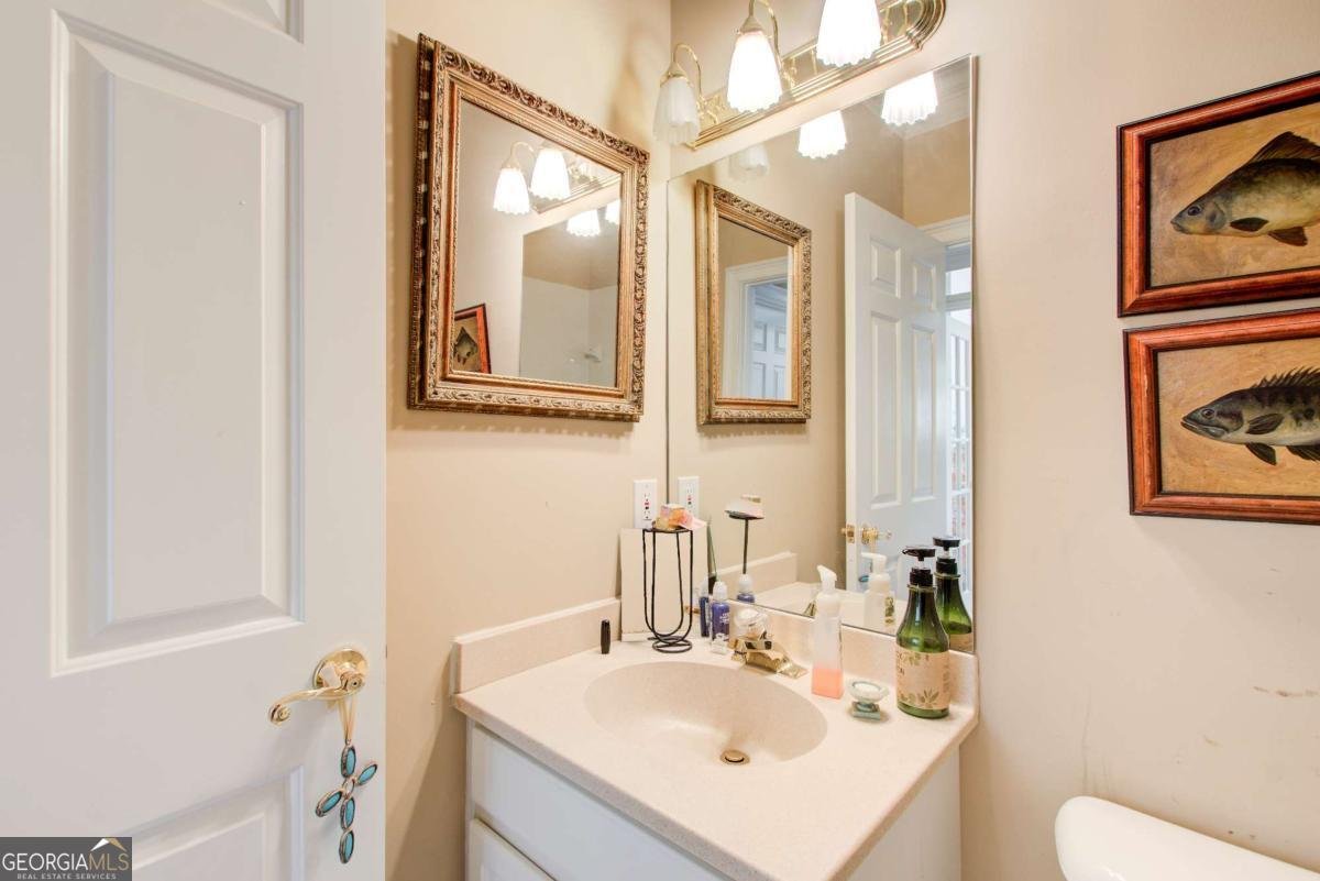 1015 Heatherbrooke Lane Atlanta - 9