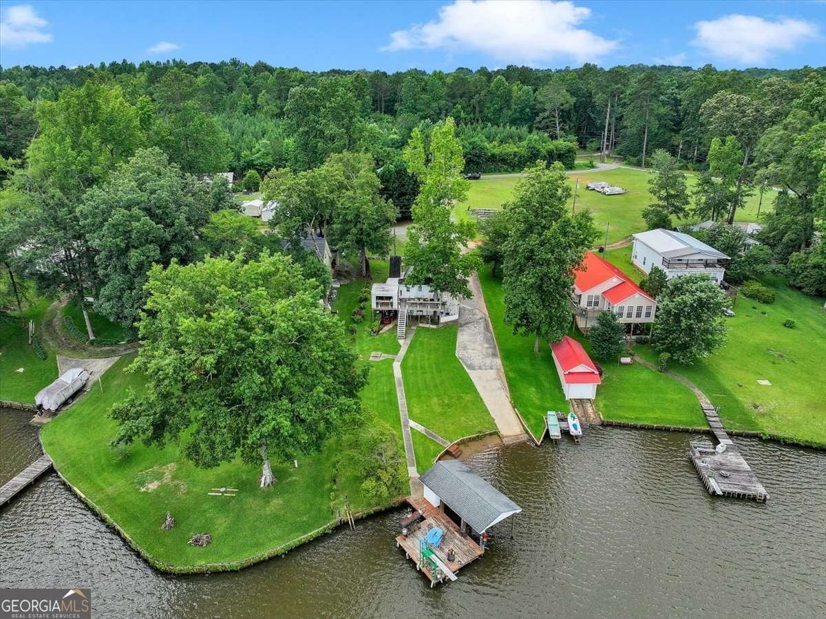 110 Cedar Lane Milledgeville - 1