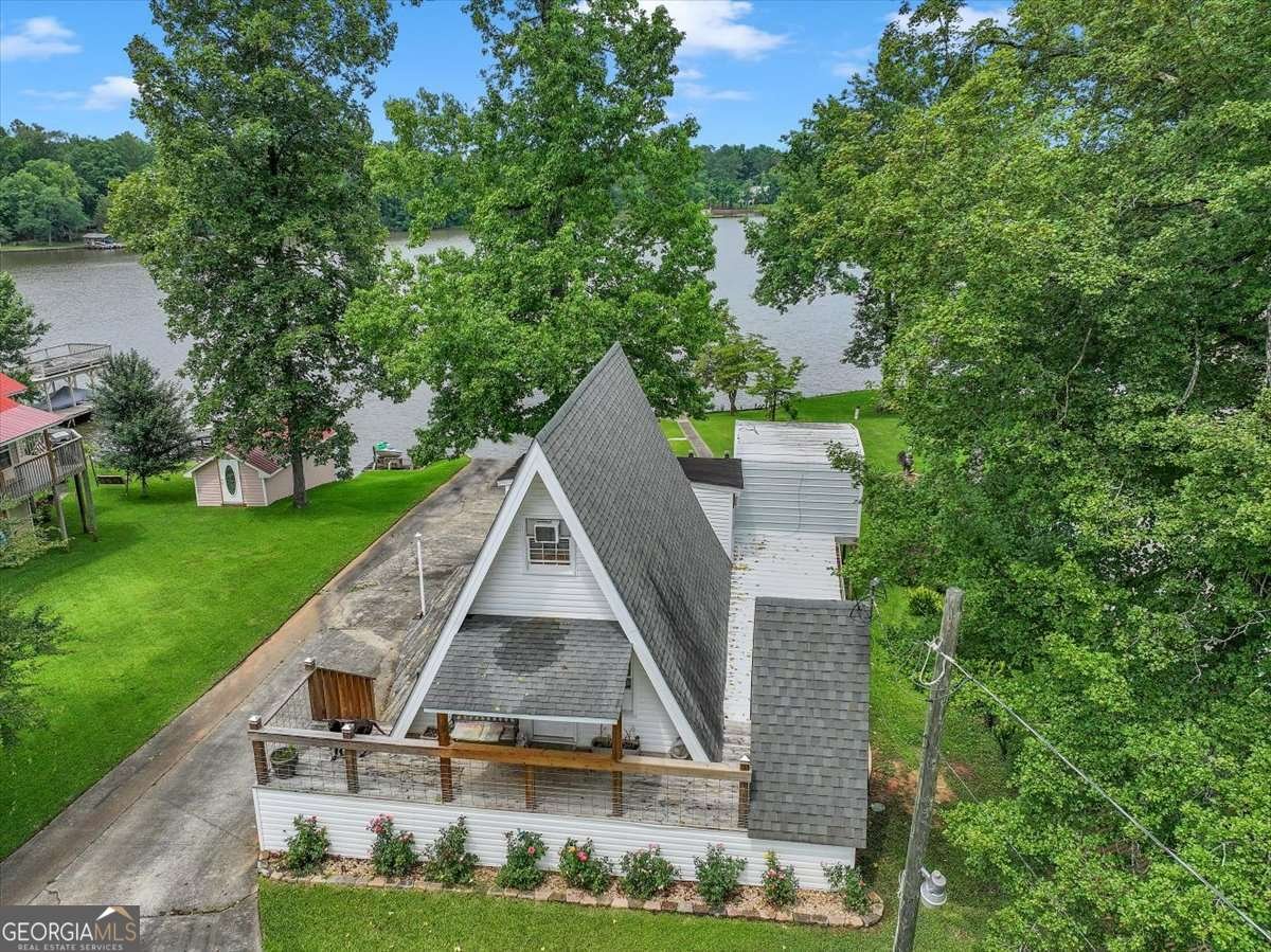 110 Cedar Lane Milledgeville - 2