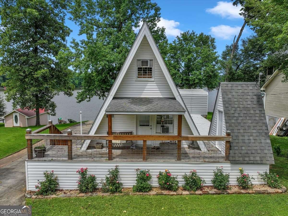 110 Cedar Lane Milledgeville - 3