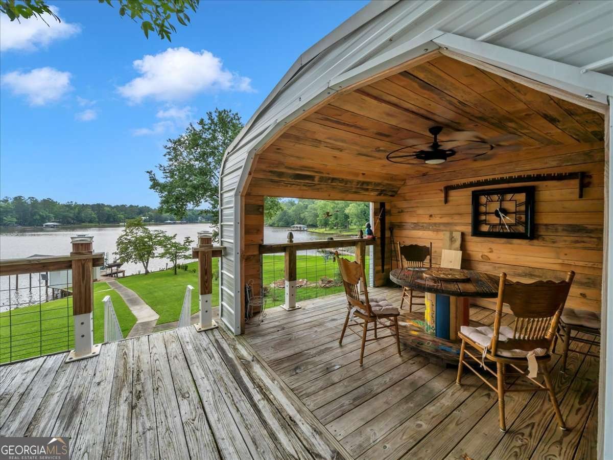 110 Cedar Lane Milledgeville - 39