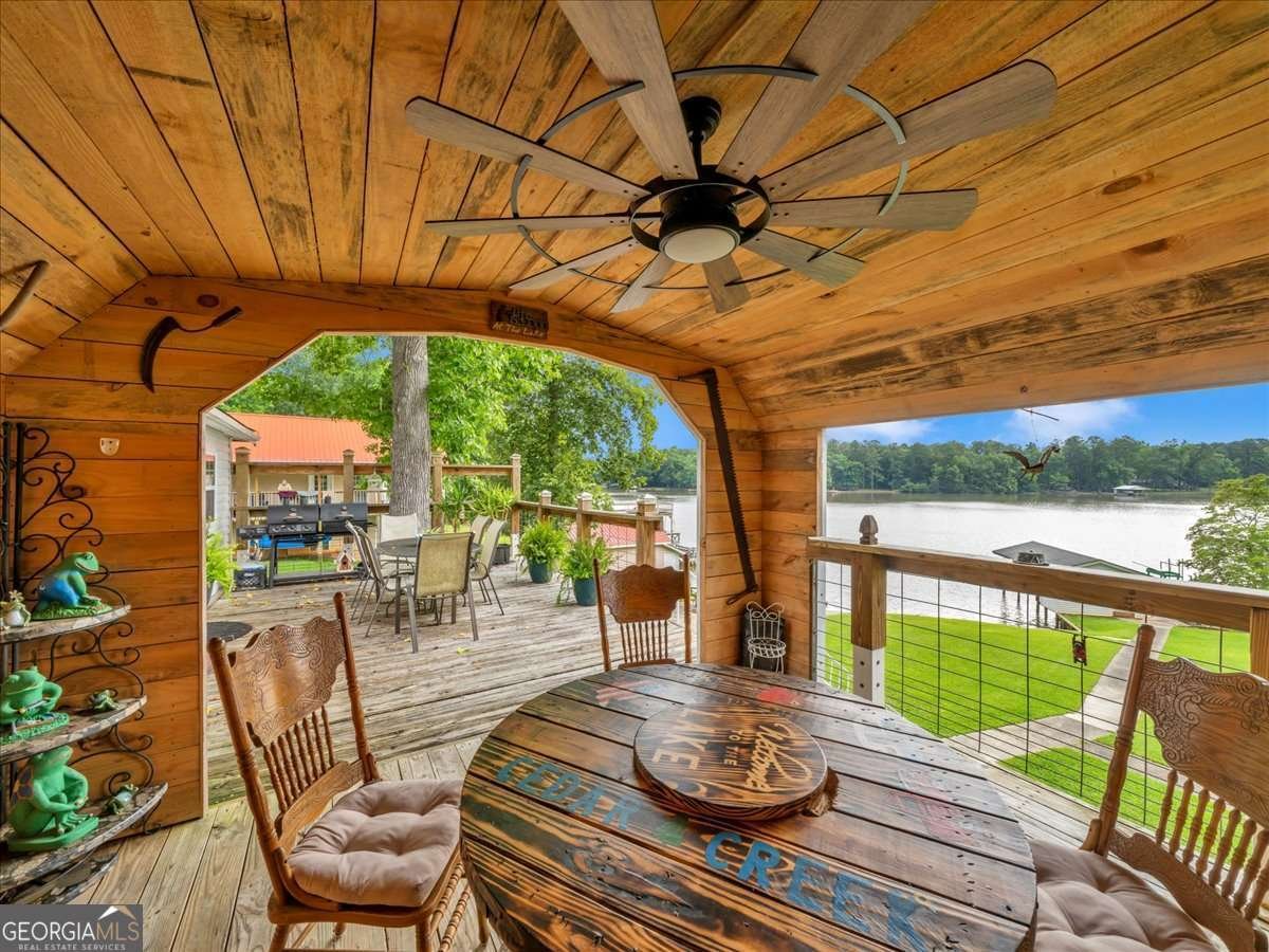 110 Cedar Lane Milledgeville - 4
