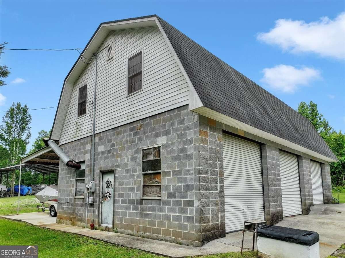 110 Cedar Lane Milledgeville - 43