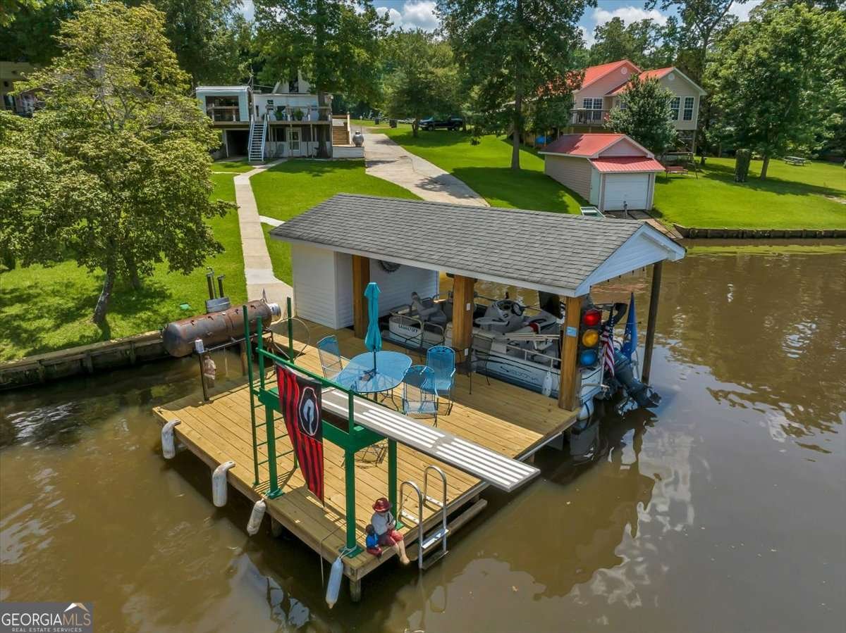 110 Cedar Lane Milledgeville - 5