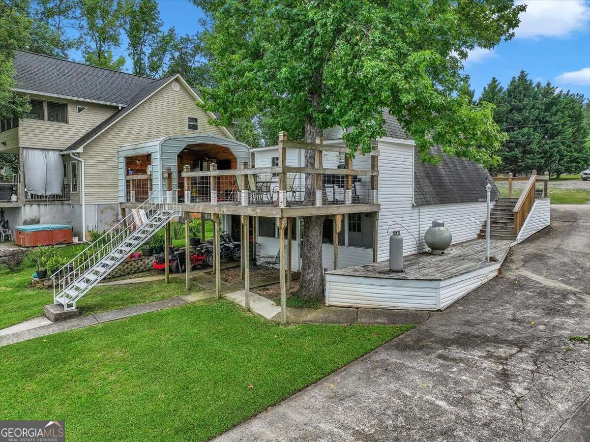 110 Cedar Lane Milledgeville - 60