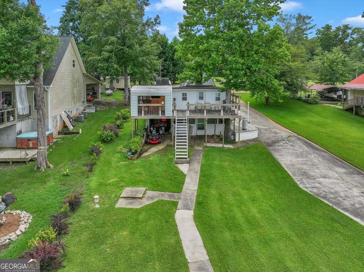 110 Cedar Lane Milledgeville - 61