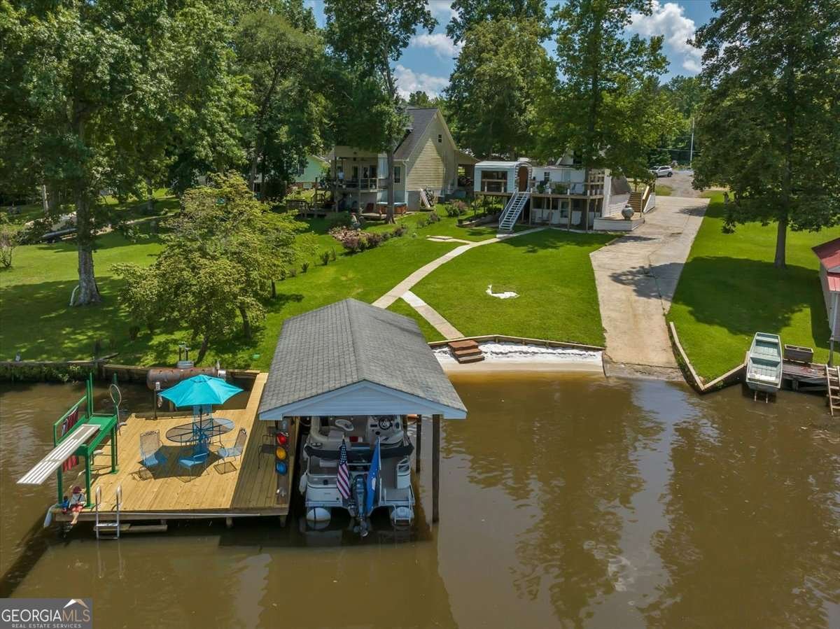 110 Cedar Lane Milledgeville - 7