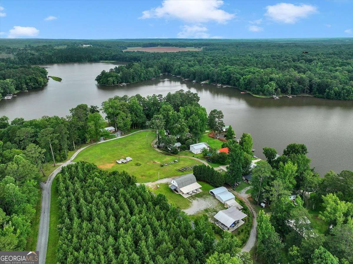 110 Cedar Lane Milledgeville - 72