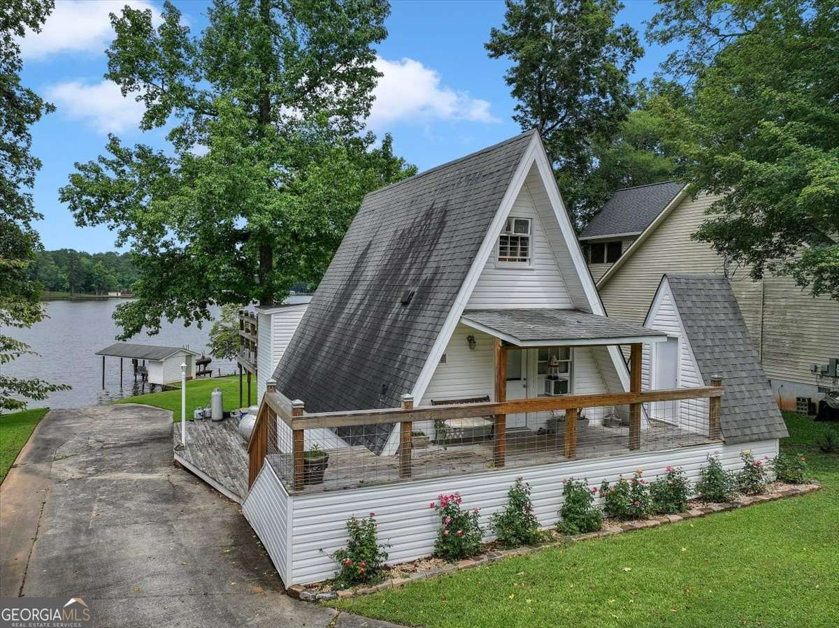 110 Cedar Lane Milledgeville - 77