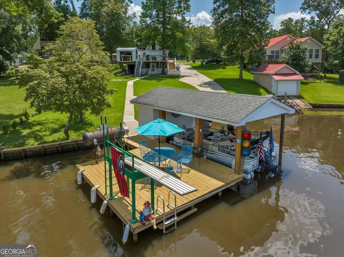 110 Cedar Lane Milledgeville - 80