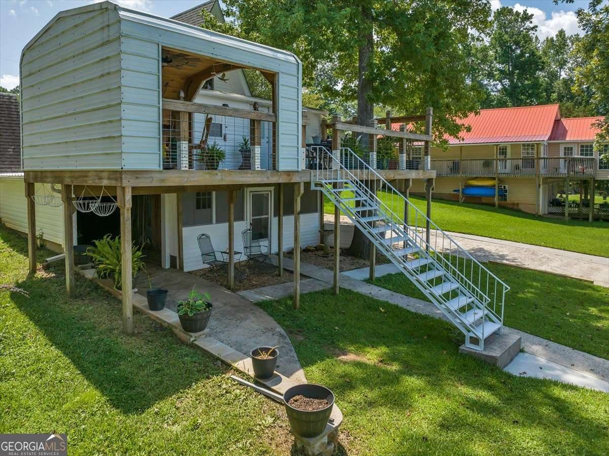 110 Cedar Lane Milledgeville - 81