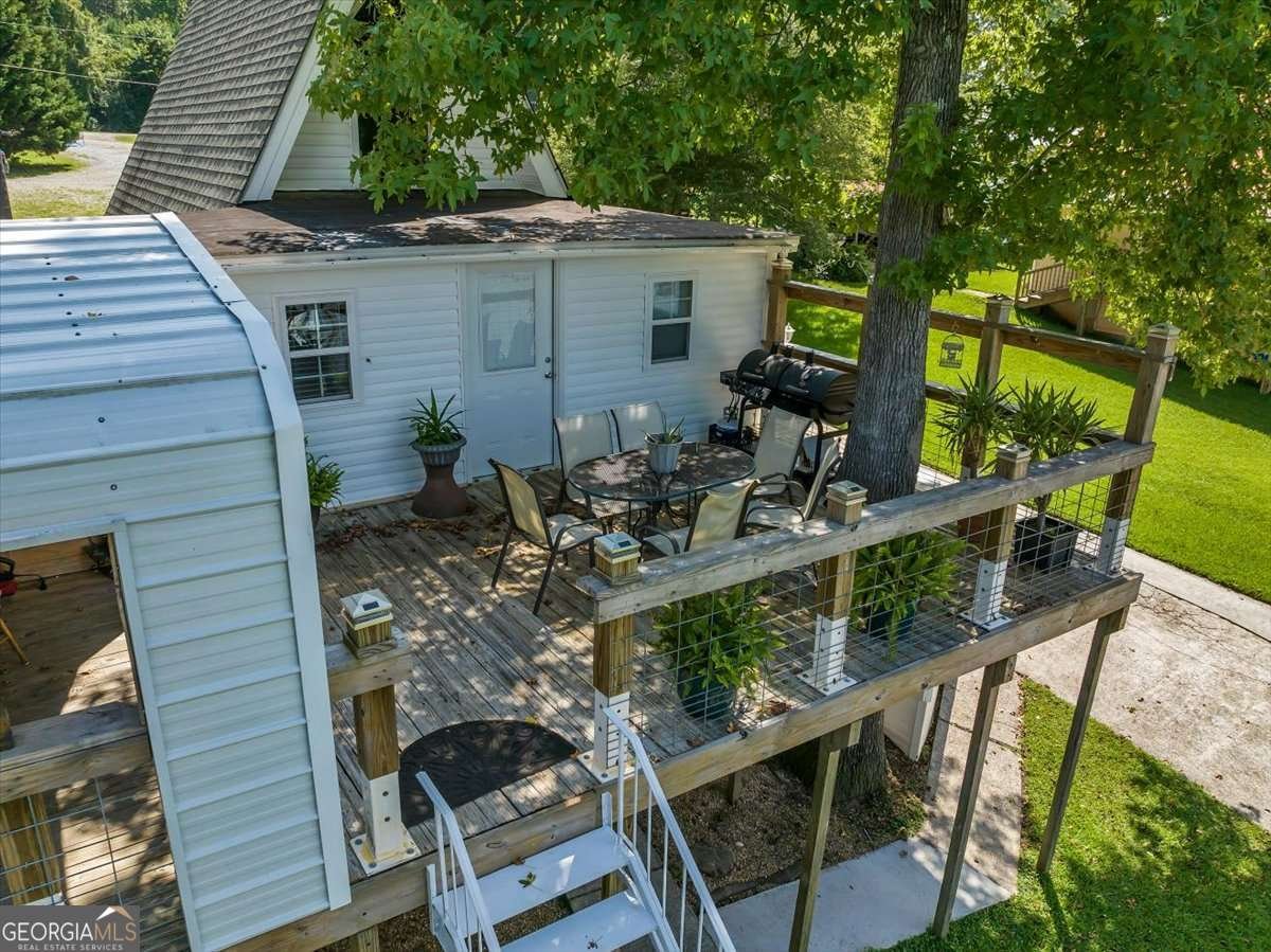 110 Cedar Lane Milledgeville - 91