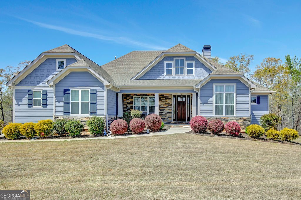 270 Blue Point Parkway Fayetteville - 1