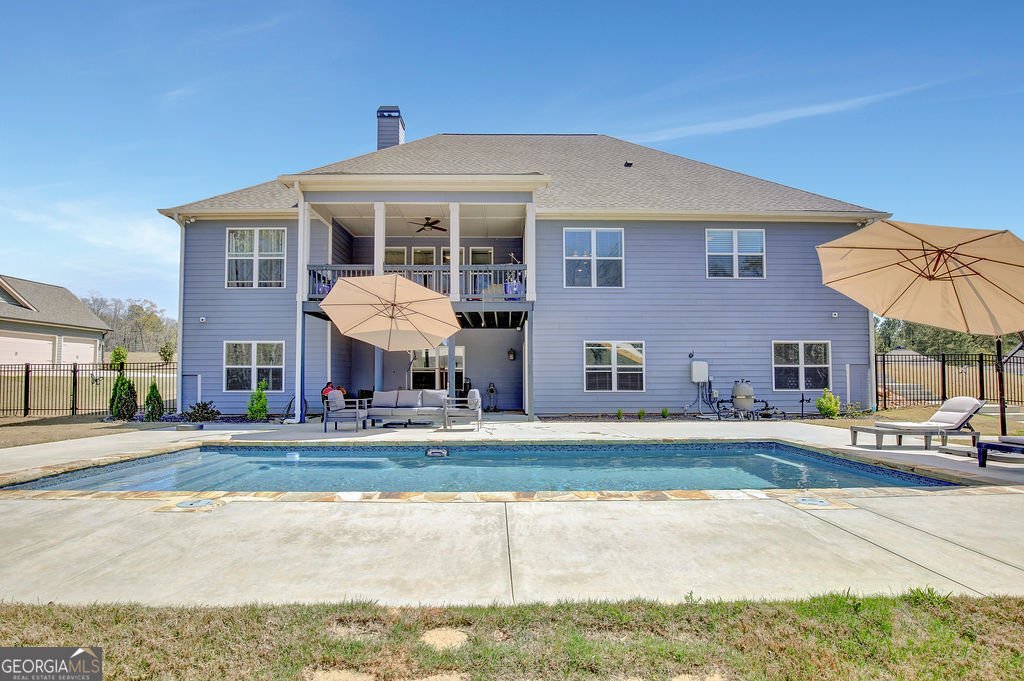 270 Blue Point Parkway Fayetteville - 10