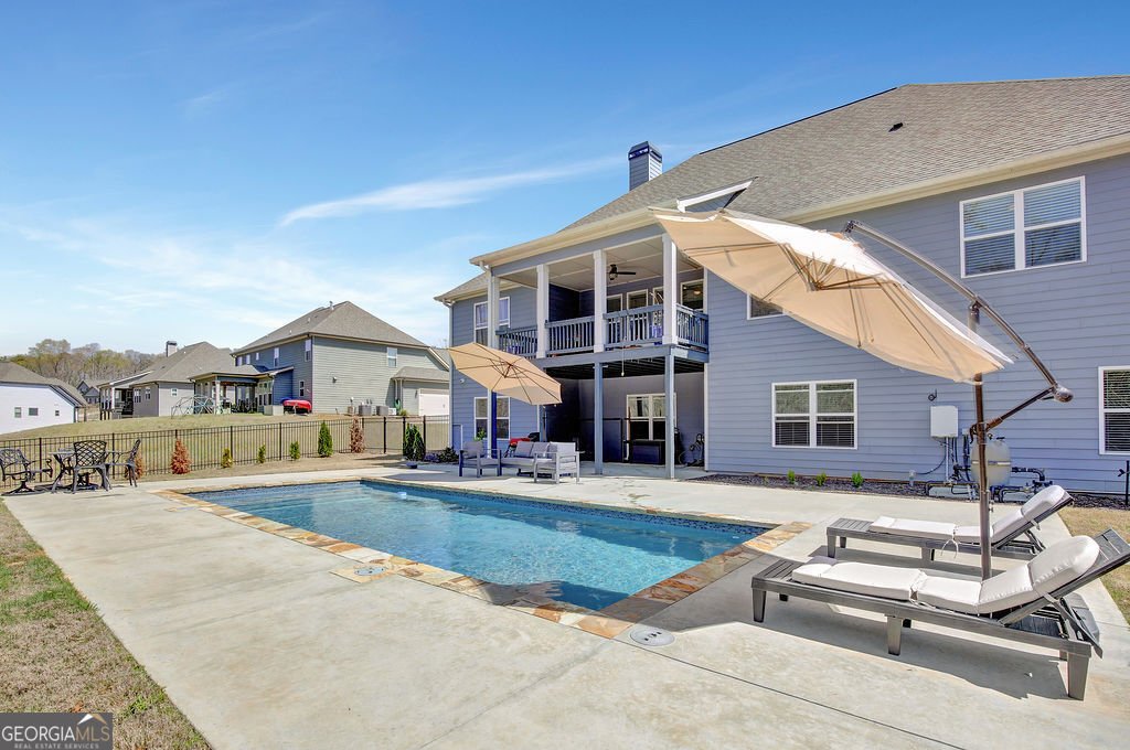 270 Blue Point Parkway Fayetteville - 11