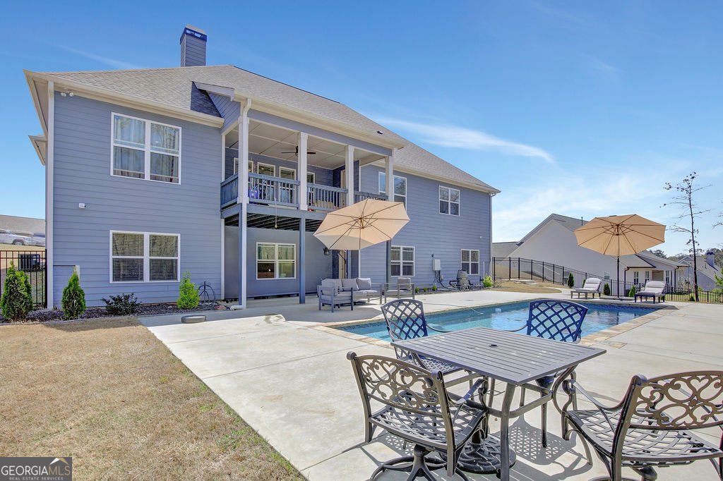 270 Blue Point Parkway Fayetteville - 15