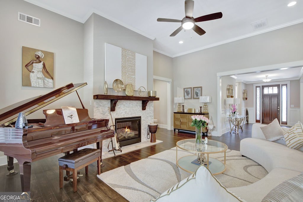270 Blue Point Parkway Fayetteville - 27