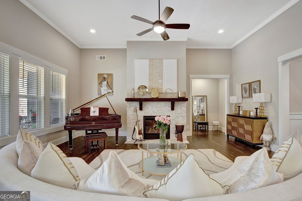 270 Blue Point Parkway Fayetteville - 28