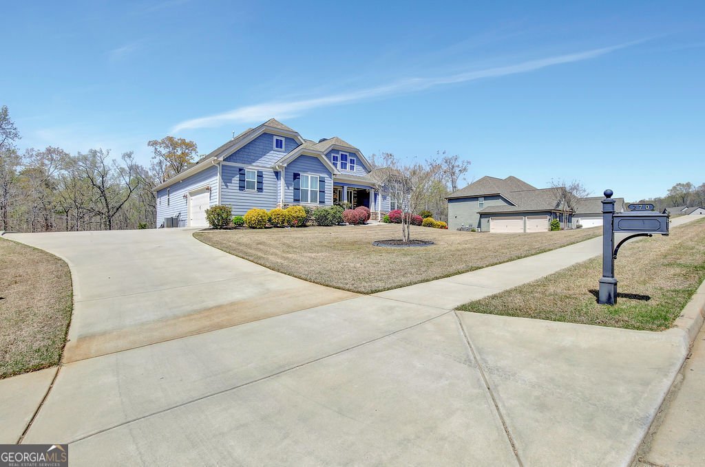 270 Blue Point Parkway Fayetteville - 4