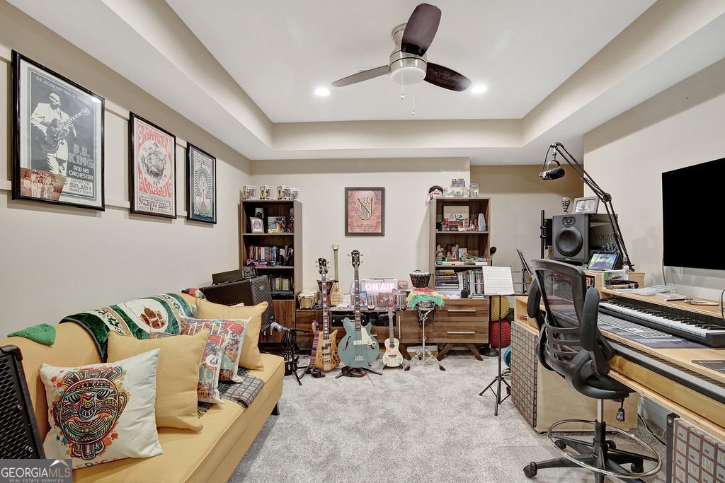 270 Blue Point Parkway Fayetteville - 67