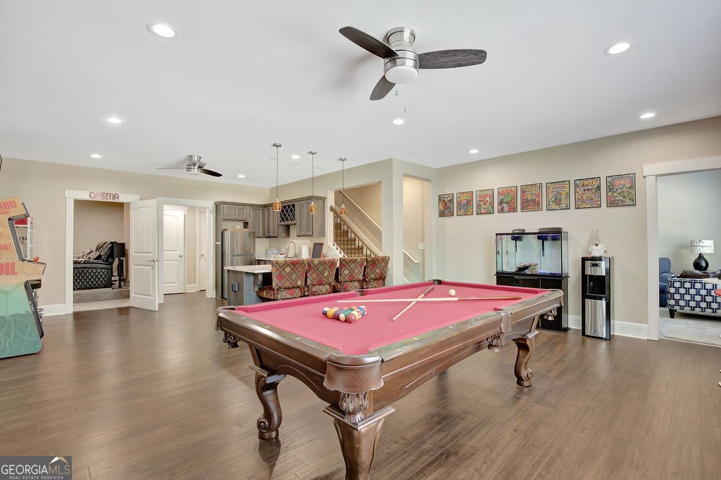 270 Blue Point Parkway Fayetteville - 71